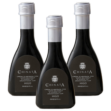 LA CHINATA 希那塔 無花果巴薩米克醋膏, 150ml, 3個