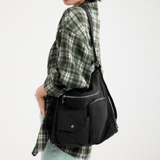 ADDEDIT Aront 兩用單肩包/後揹包