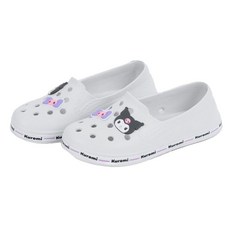 PRO WORLD CUP 兒童 酷洛米 趣味 EVA 室內拖鞋