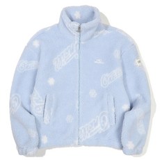 O'NEILL 女款 Lorenzo 提花抓絨毛衣 OWJUM8104 613