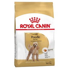 ROYAL CANIN 法國皇家 成犬用 貴賓犬乾糧 PDA, 雞肉, 1.5kg, 1袋
