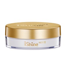 iShine 愛閃耀 玻尿酸護膚柔焦粉, NEW2, 1盒
