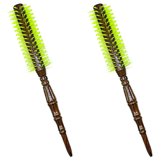 Grager Hair Salon 乾髮梳 3 號, 混色, 2個