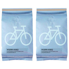 衣索比亞西達摩 specialty原生種, 200g, 2個