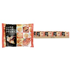 SUKHI 日式三合一夾心餅乾, 230g, 12袋