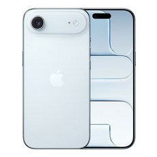 Apple iPhone Air原廠保固, 天藍色, 256GB
