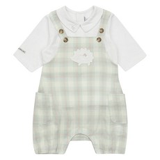 Tartine et Chocolat 兒童 BG Torso 吊帶上下裝套組