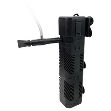 아마존 측면 여과기 HJ-751, 7W, 1개