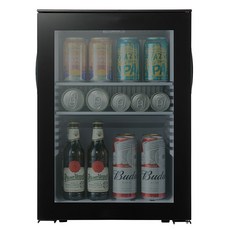 윈세프 미니 쇼케이스 냉장고 자가설치, WC-40D