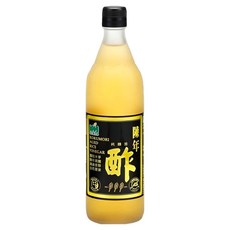 KOKUMORI 穀盛 陳年酢, 600ml, 1瓶