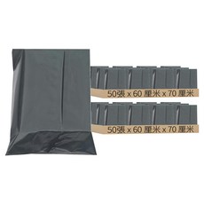 HDPE 快遞袋, 100張