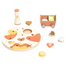 Classic WORLD 客來喜 寶藏探險隊, 20210