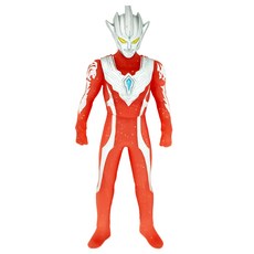 BANDAI 超人力霸王 雷古洛思 限定軟膠 BT88314 PVC 適用年齡3歲以上, 1盒