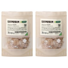 자연지인 도라지 맥문동 티백, 1g, 100개입, 2개