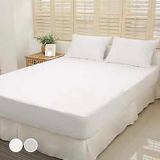 Poly鬆緊帶型防水床包