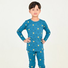 Kids Line 兒童皇冠狐狸 9 部分 30 號油炸內衣