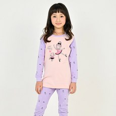 Kids Line 兒童 Petit 9 部分 30 號油炸內衣