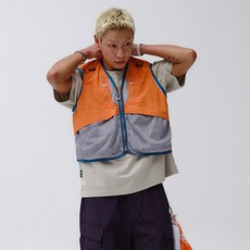 아웃도어프로덕츠 UTILITY VEST