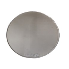 GOGORO JEGO 護片 大燈護片 大燈罩 大燈護目鏡, 透明色, 1個