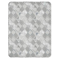 한일의료기 전기요 HI-401F, 스퀘어, 더블(135 x 180 cm)