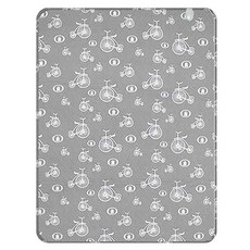 한일의료기 탄소 전기요 HI-401F, 바이크, 더블(135 x 180 cm)