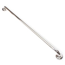 ZioBiz 不鏽鋼安全扶手, 1個