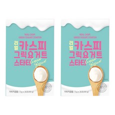 MAYJUNENUTRI Greek希臘優格粉隨身包, 3g, 30條, 2盒