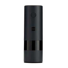 Huohou 火候電動研磨器 家用廚房調味料 黑色, 1個
