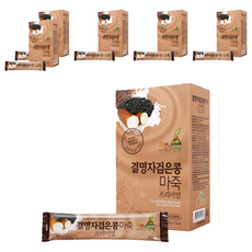 N Choice 優質決明子黑豆山藥即食粥, 300g, 6個