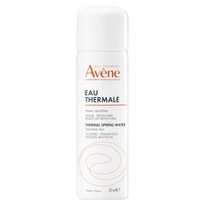 아벤느 오 떼르말 수분 진정 미스트, 50ml, 1개