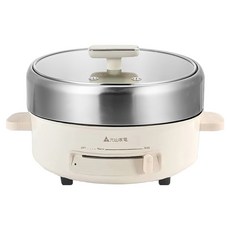 YENSUN 元山 電火鍋 YS-5512IC 5L容量 110V