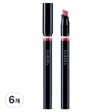 ELROEL BLANC 雙色眼影棒 4, 08 跳跳糖, 6個