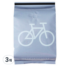 Green Earth咖啡原豆衣索比亞耶加雪菲 G2, 1kg, 3個