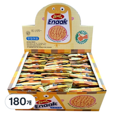 GEMEZ Enaak Siantar Top 泡麵零食 雞肉燒烤口味, 16g, 180個