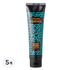 모웰 퓨어 볼륨 헤어에센스, 5개, 150ml
