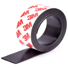 Paribaksa 磁吸膠帶捲 50mm, 1個