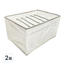 minono 米諾諾 收納盒 小, 182553, 2個