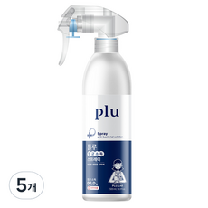 플루 프리미엄 항균소독 스프레이, 5개, 500ml