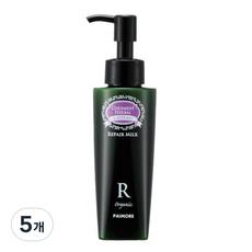 파이모아 카도선물 리페어 밀크 헤어로션 R, 120g, 5개