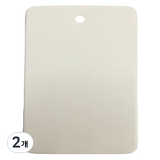 服飾價格標籤 吊牌 標牌 白色, 2個, 200入