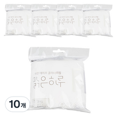 土耳其 ABM 黏塵滾筒補充包 12cm 3入, 10個