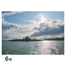 the spring home 即貼式室內壁紙 正裝 赫爾辛基 A4, 6個