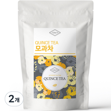 라돌체비타 모과차 삼각티백, 1.2g, 100개입, 2개