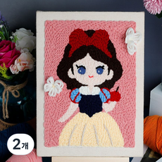 Toy Tomi戳針花少女