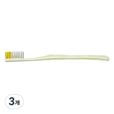 Dr.365 實惠型優質一次性牙刷, 3個, 100入