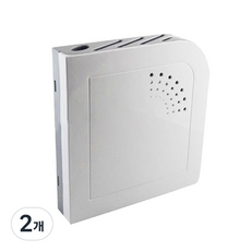 MetalKorea 高級刀具架, 2個