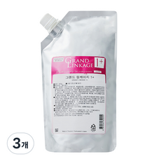 mILBOn 尊爵奢華環形禮盒 1+, 600g, 3個