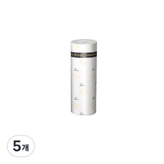 더깔끔 빨아쓰는 행주 부직포 청소 주방 행주 선인장 250 x 250 mm, 30매, 5개