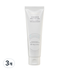 셀젠 코늄 필링젤, 120g, 3개