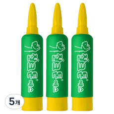 잘크톤 에스 조아제약 어린이 비타민 3p, 60ml, 5개